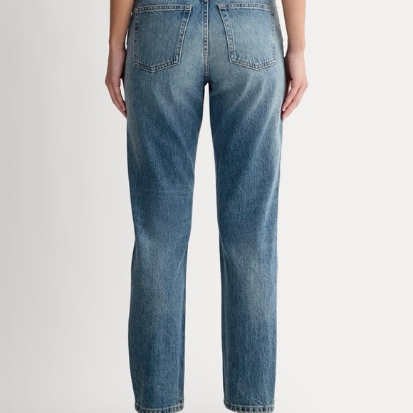 Everlane The 90s Cheeky Jean - Picture 3 of 10